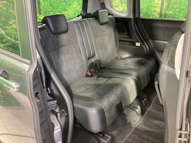 SUZUKI SOLIO BANDIT 2017 Image 31