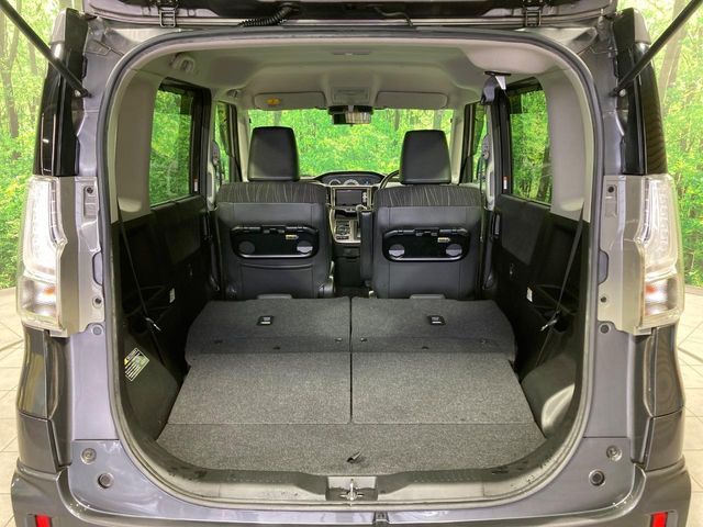 SUZUKI SOLIO BANDIT 2017 Image 31