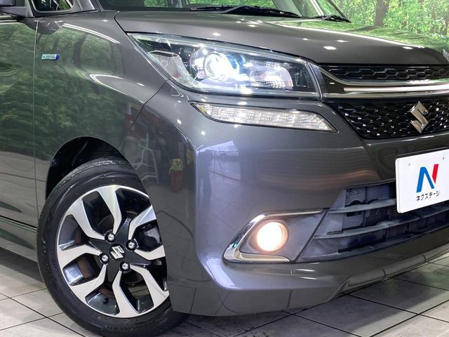 SUZUKI SOLIO BANDIT 2017 Image 31