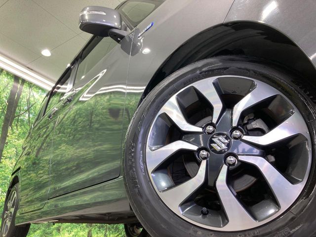 SUZUKI SOLIO BANDIT 2017 Image 31