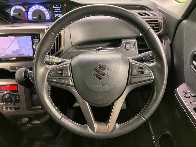 SUZUKI SOLIO BANDIT 2017 Image 31