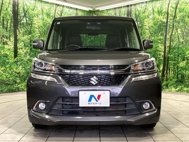 SUZUKI SOLIO BANDIT 2017 Image 31