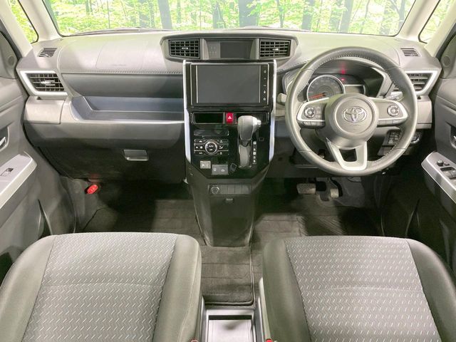 TOYOTA ROOMY 2022 Image 31