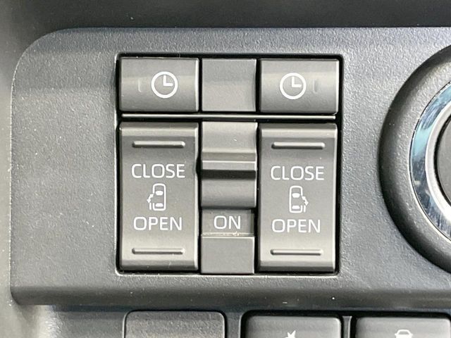 TOYOTA ROOMY 2022 Image 31