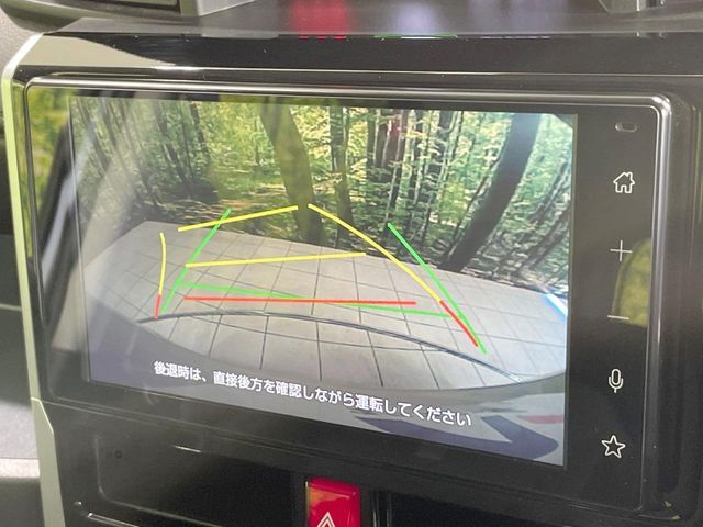 TOYOTA ROOMY 2022 Image 31