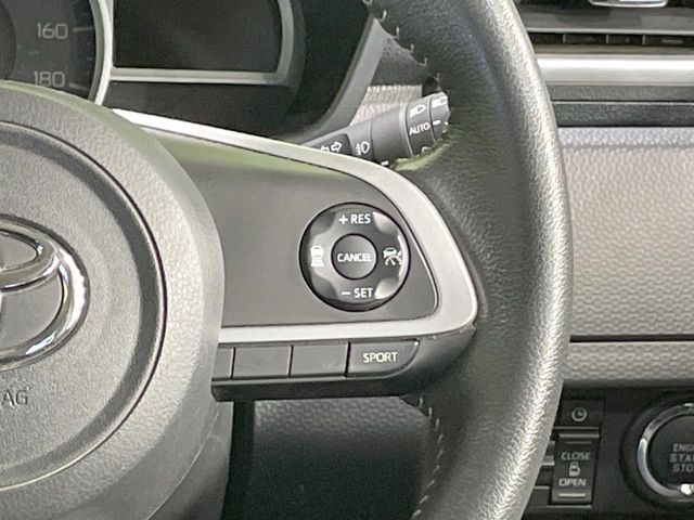 TOYOTA ROOMY 2022 Image 31