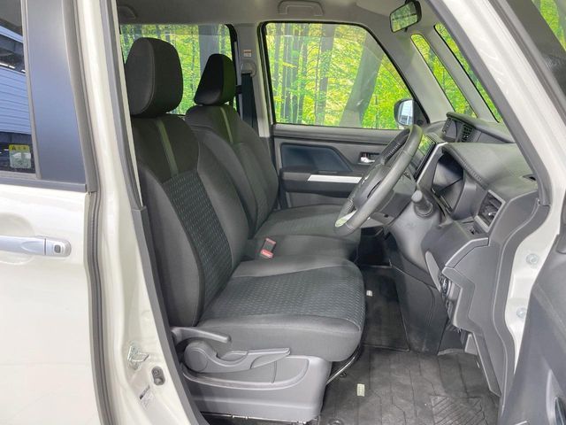 TOYOTA ROOMY 2022 Image 31