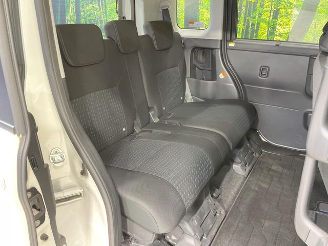 TOYOTA ROOMY 2022 Image 31