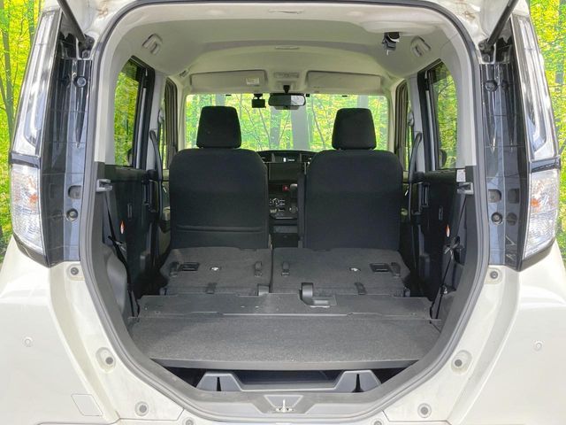 TOYOTA ROOMY 2022 Image 31