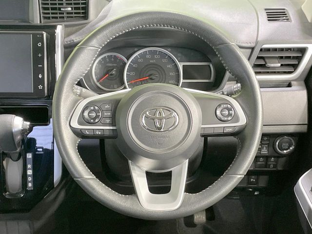 TOYOTA ROOMY 2022 Image 31