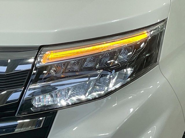 TOYOTA ROOMY 2022 Image 31