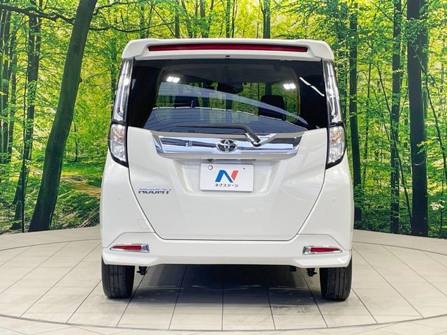 TOYOTA ROOMY 2022 Image 31