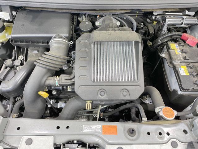 TOYOTA ROOMY 2022 Image 31