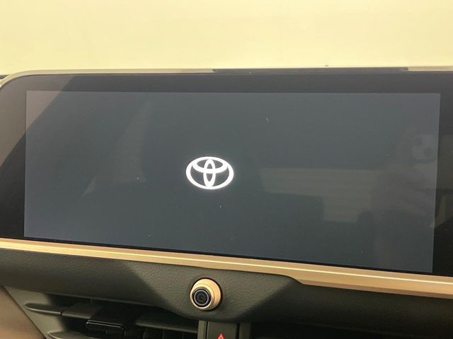 TOYOTA CROWN CROSSOVER 2023 Image 31