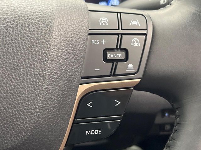 TOYOTA CROWN CROSSOVER 2023 Image 31