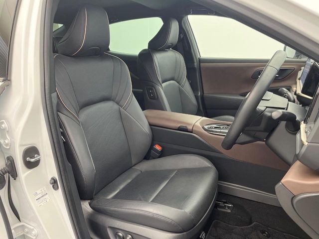 TOYOTA CROWN CROSSOVER 2023 Image 31