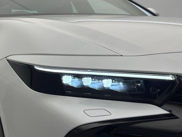 TOYOTA CROWN CROSSOVER 2023 Image 31