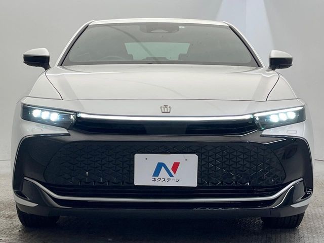 TOYOTA CROWN CROSSOVER 2023 Image 31