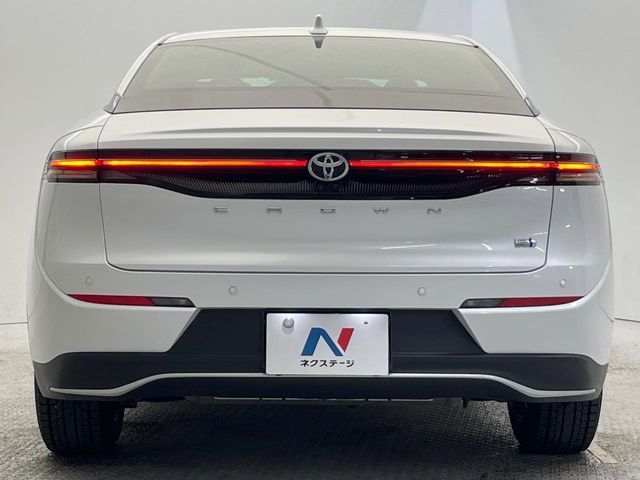 TOYOTA CROWN CROSSOVER 2023 Image 31