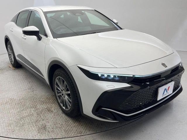 TOYOTA CROWN CROSSOVER 2023 Image 31