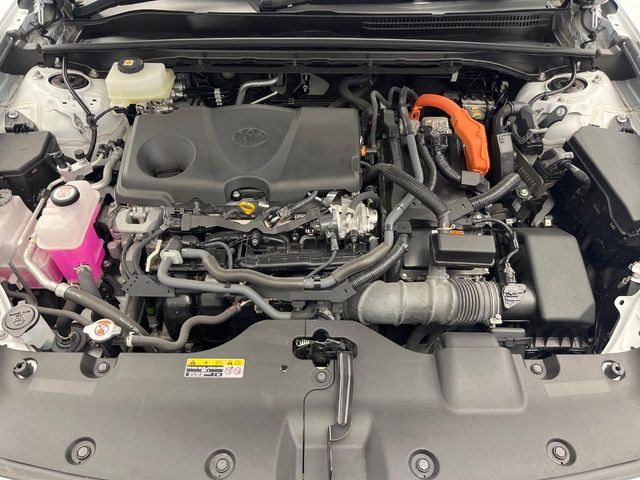 TOYOTA CROWN CROSSOVER 2023 Image 31