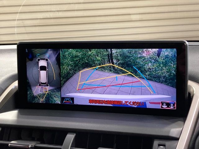 TOYOTA LEXUS NX300 2019 Image 31