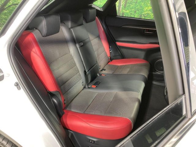 TOYOTA LEXUS NX300 2019 Image 31