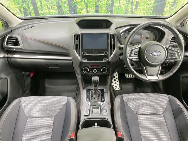 SUBARU XV 2017 Image 31