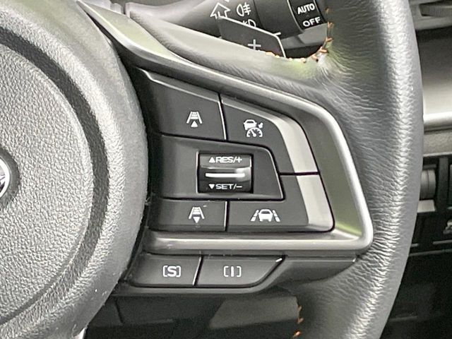 SUBARU XV 2017 Image 31