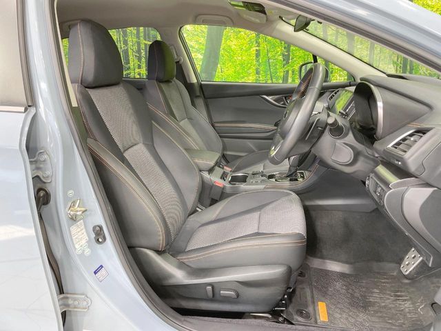 SUBARU XV 2017 Image 31