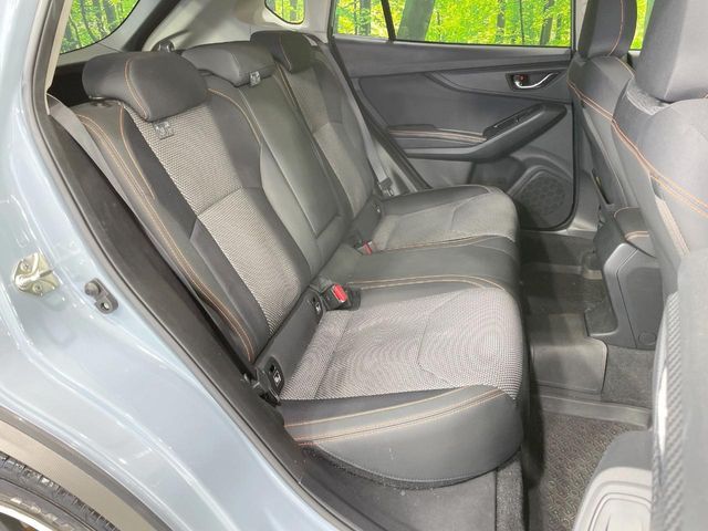 SUBARU XV 2017 Image 31