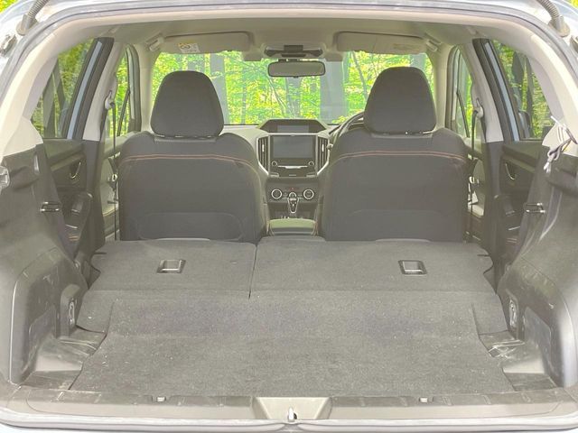 SUBARU XV 2017 Image 31