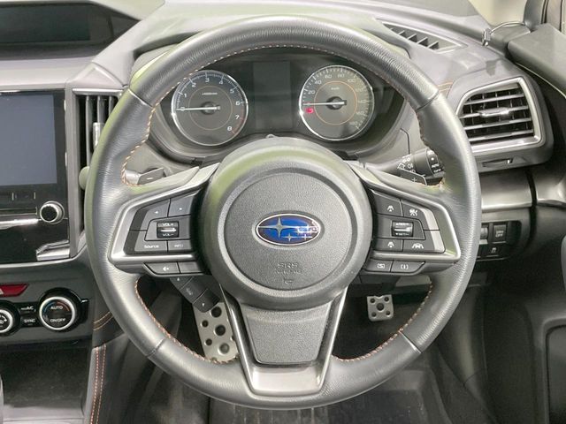 SUBARU XV 2017 Image 31