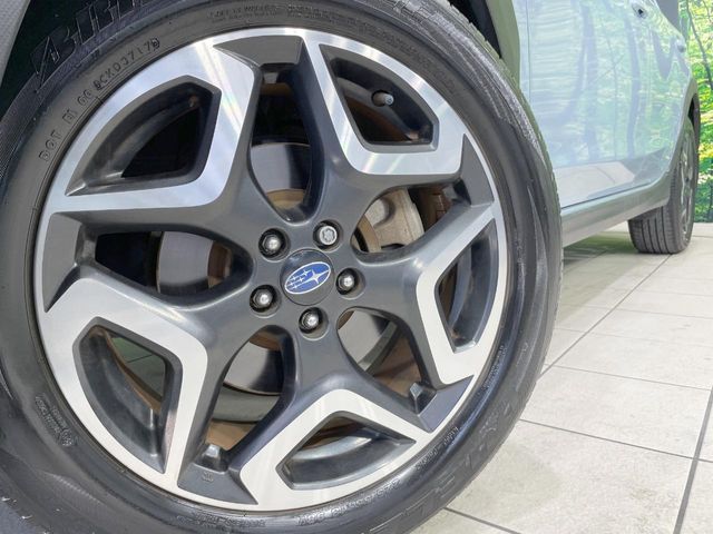 SUBARU XV 2017 Image 31