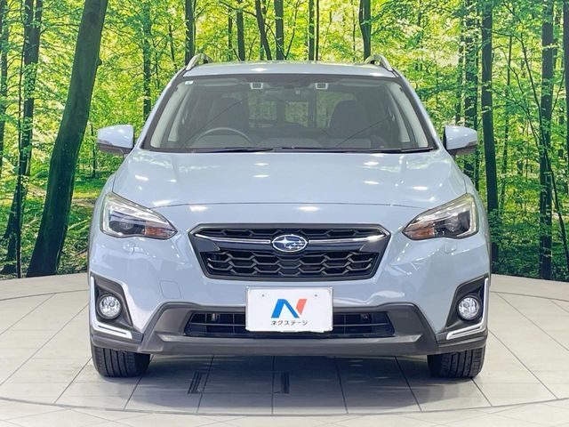 SUBARU XV 2017 Image 31