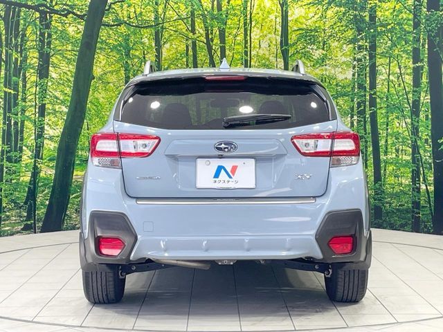 SUBARU XV 2017 Image 31