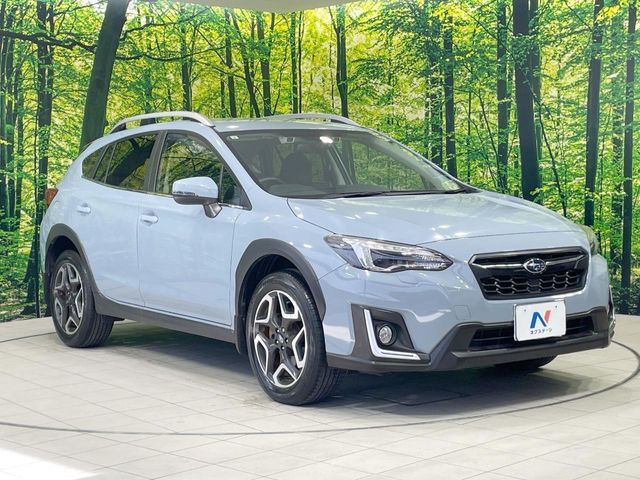 SUBARU XV 2017 Image 31