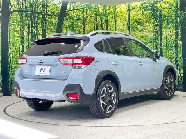 SUBARU XV 2017 Image 31