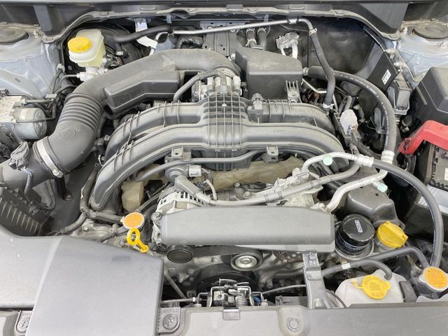 SUBARU XV 2017 Image 31