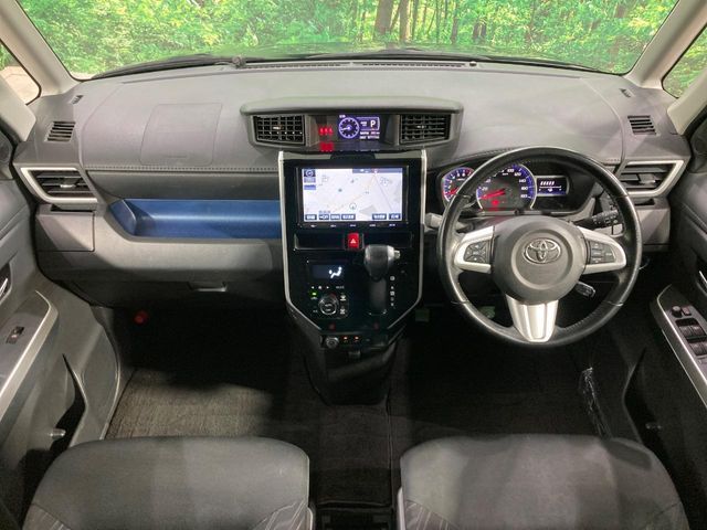 TOYOTA TANK 2018 Image 31