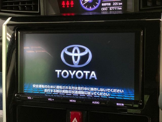 TOYOTA TANK 2018 Image 31