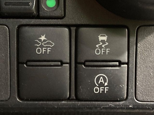 TOYOTA TANK 2018 Image 31