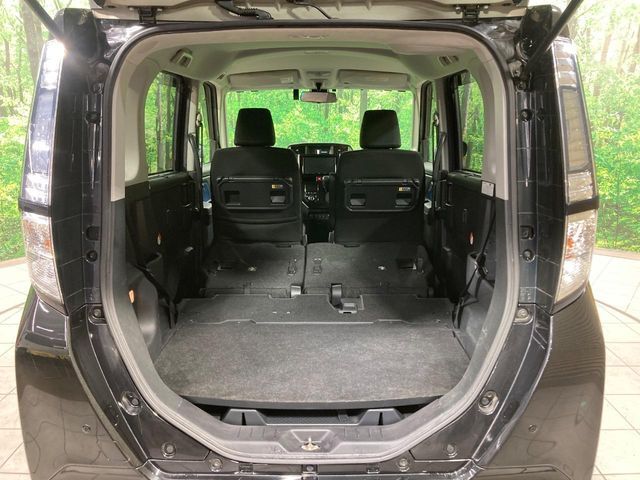 TOYOTA TANK 2018 Image 31