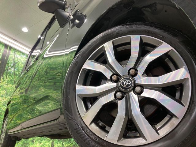 TOYOTA TANK 2018 Image 31