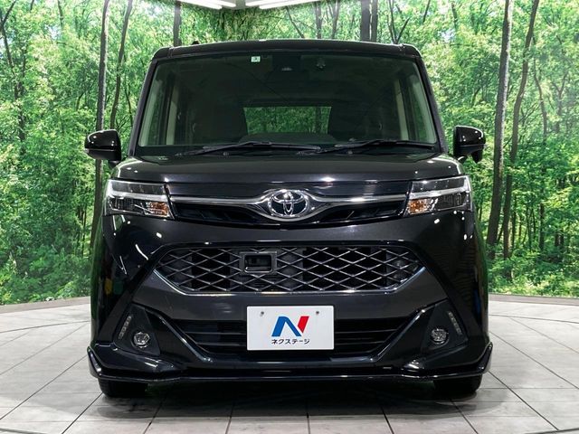 TOYOTA TANK 2018 Image 31