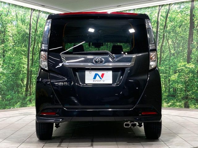 TOYOTA TANK 2018 Image 31