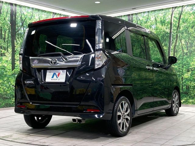 TOYOTA TANK 2018 Image 31