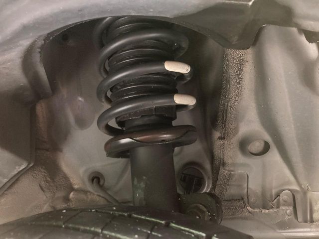 TOYOTA TANK 2018 Image 31