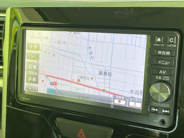 DAIHATSU TANTO CUSTOM 2015 Image 31