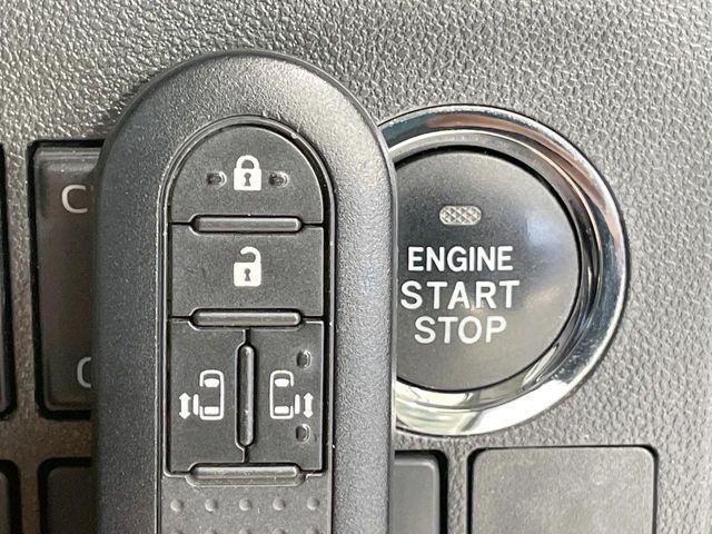 DAIHATSU TANTO CUSTOM 2015 Image 31